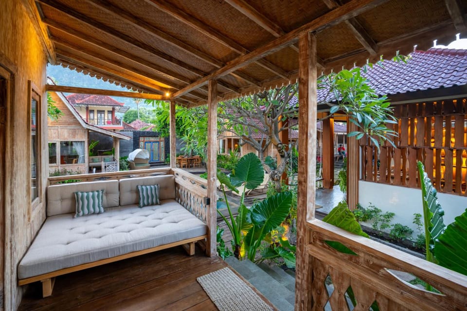 Meraki Luxury Villa Hotel in Bali