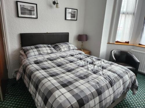 Queens Guest house Hotel in Nottingham
