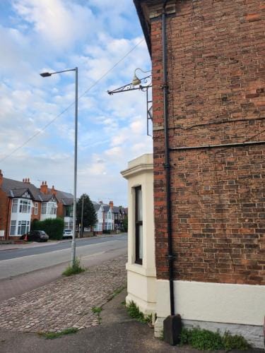 Queens Guest house Hotel in Nottingham