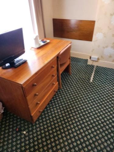 Queens Guest house Hotel in Nottingham
