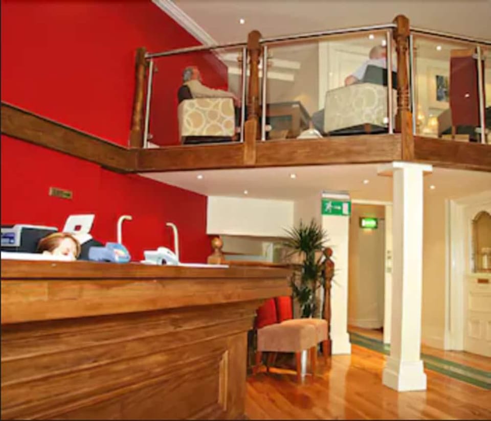 Harding Hotel Hotel in Dublin