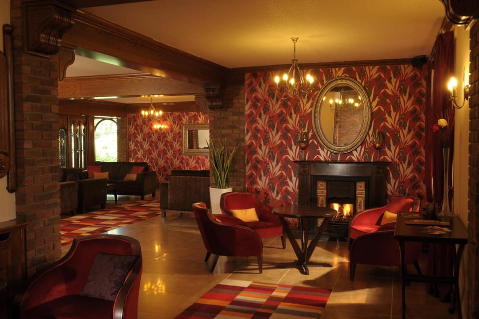 Auburn Lodge Hotel & Leisure Centre Hotel in Ennis