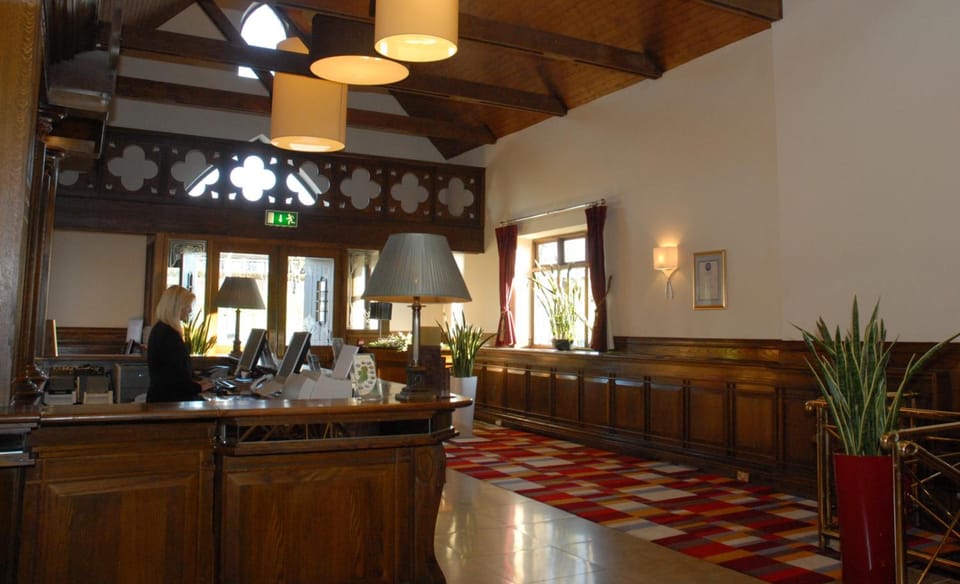 Auburn Lodge Hotel & Leisure Centre Hotel in Ennis