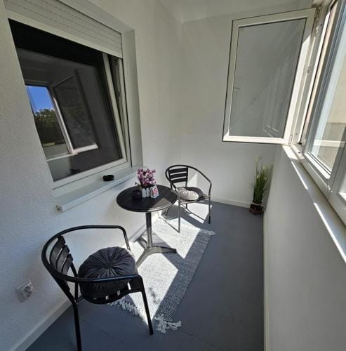 Apartman "Aleksandra" in city center Hotel in Vojvodina