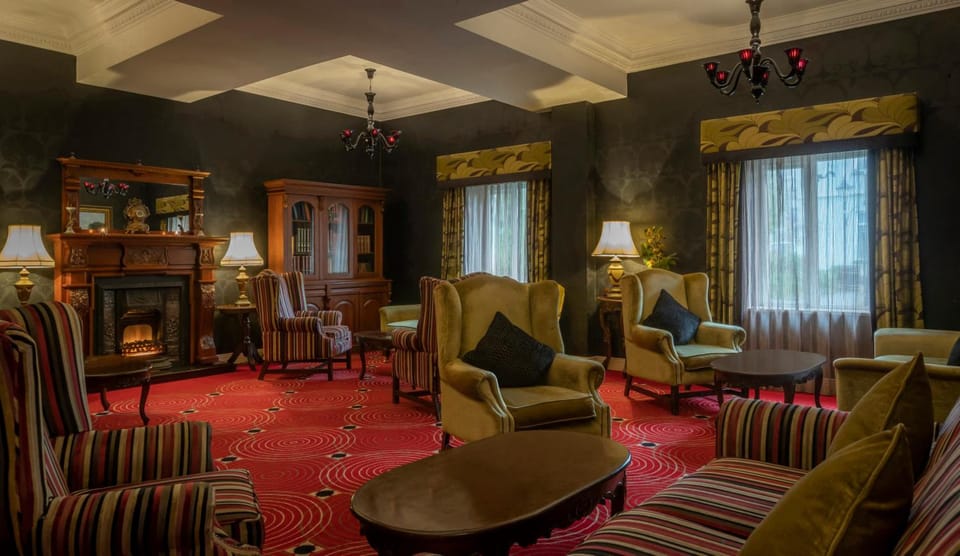 Temple Gate Hotel Hotel in Ennis