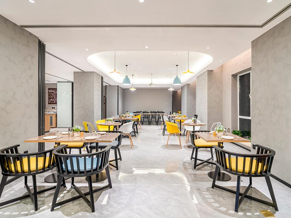 Campanile Hotel Beijing South Railway Station Tiantan Hotel in Beijing