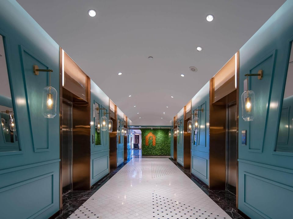 Campanile Hotel Nanjing Xianlin Wanda Plaza Hotel in Nanjing