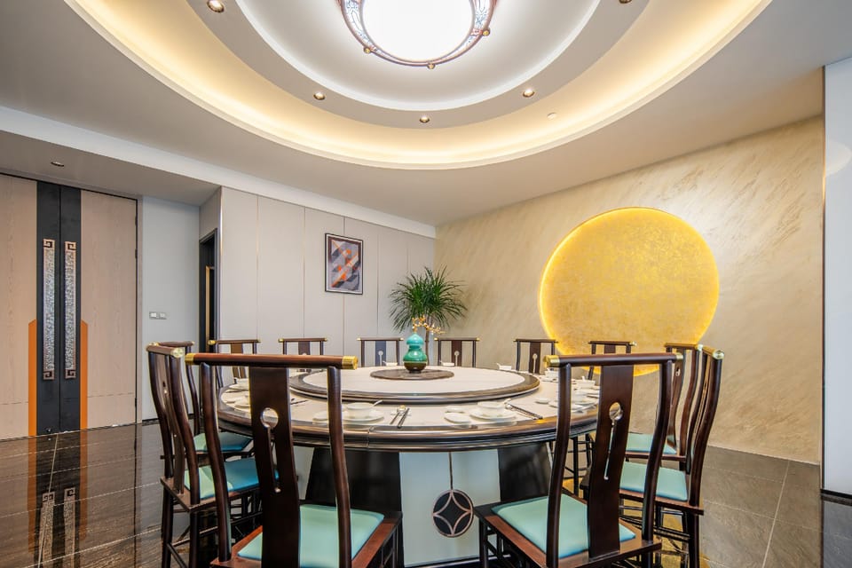 Rezen Hotel Shanghai Duhui Road Hotel in Shanghai
