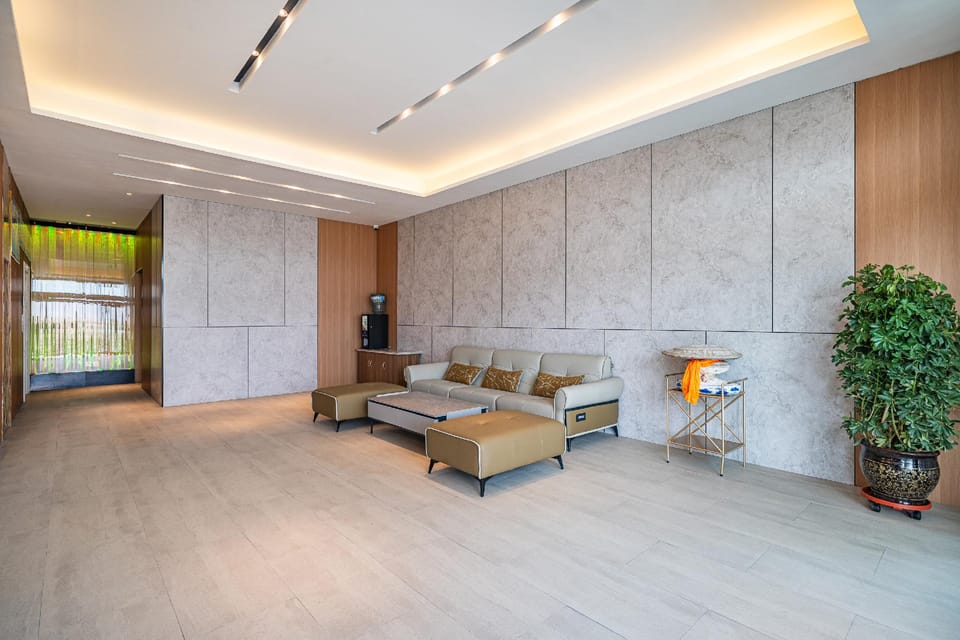 Rezen Select Hotel Chaka Hotel in Qinghai