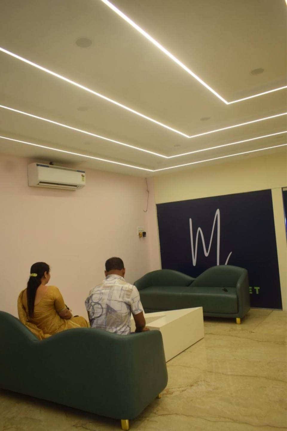 Hotel Magnet Hotel in India