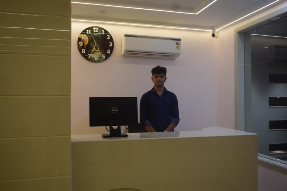 Hotel Magnet Hotel in India