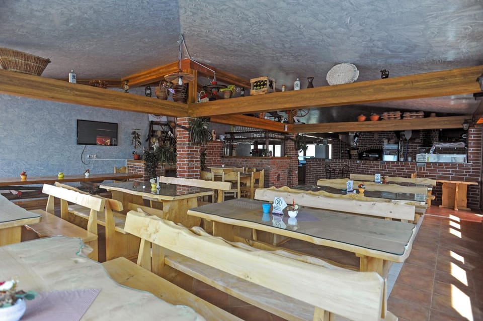 Apartmani Vila Caska Hotel in Novalja