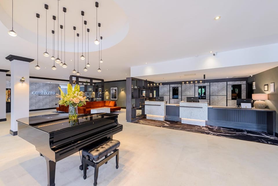 Clybaun Hotel Hotel in Galway