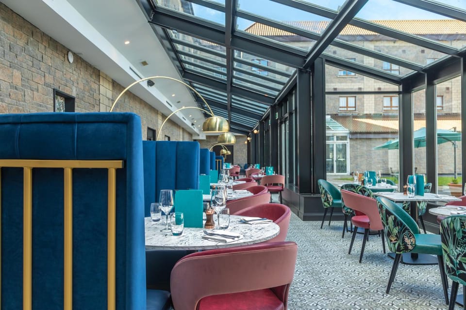 Clybaun Hotel Hotel in Galway