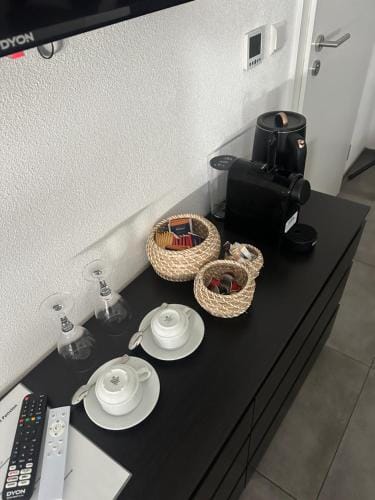 Doppelzimmer in der Altstadt Hotel in Baden-Württemberg