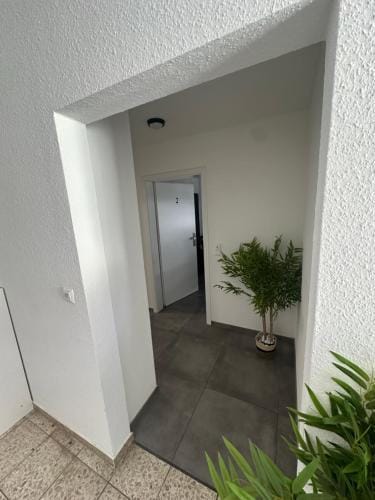 Doppelzimmer in der Altstadt Hotel in Baden-Württemberg