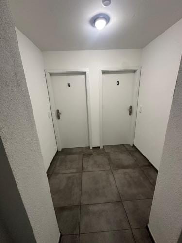Doppelzimmer mit Neckarblick Hotel in Baden-Württemberg