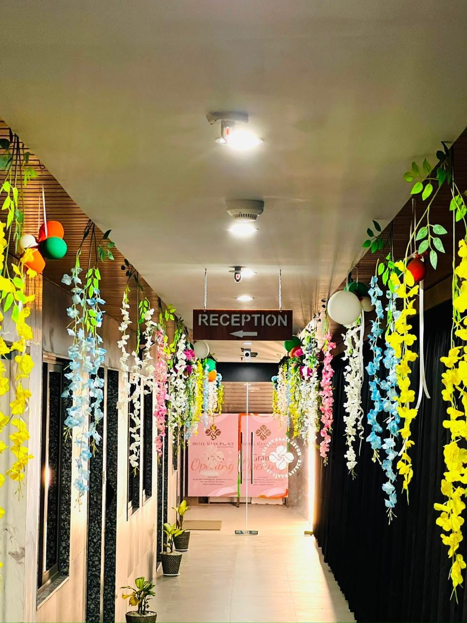 siaan palace Hotel in Gujarat