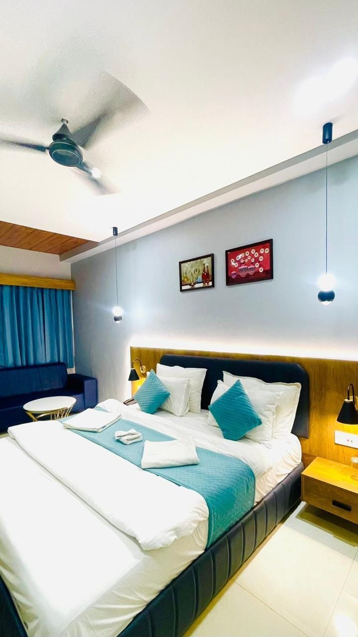 siaan palace Hotel in Gujarat
