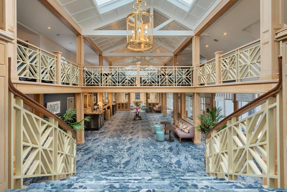 Connemara Coast Hotel Hotel in County Galway