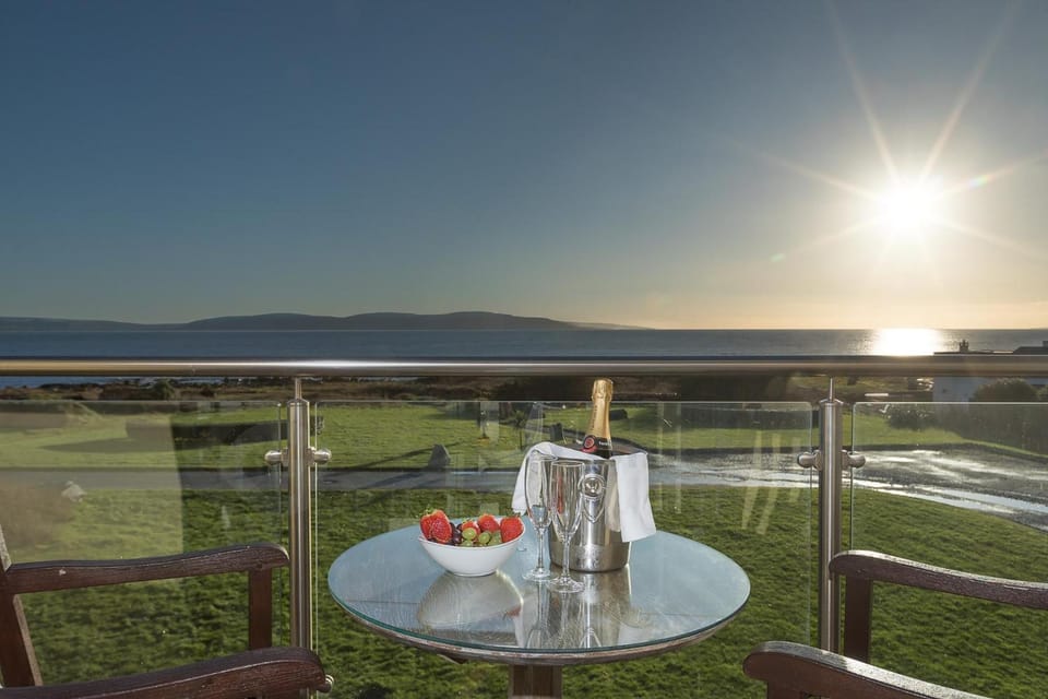 Connemara Coast Hotel Hotel in County Galway