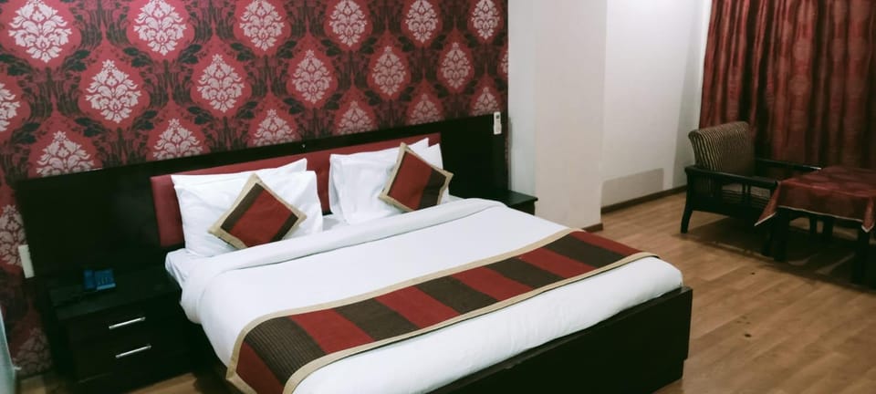 HOTEL PLAZZO DI LARA Hotel in New Delhi