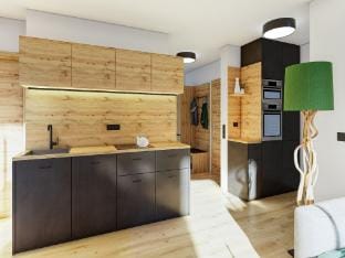 Bergzeit Apartments near ski slope Hotel in Saalbach-Hinterglemm