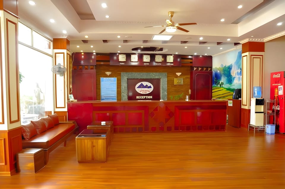 Bang Giang Hotel Hotel in Vietnam
