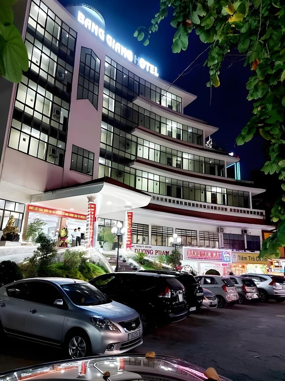 Bang Giang Hotel Hotel in Vietnam