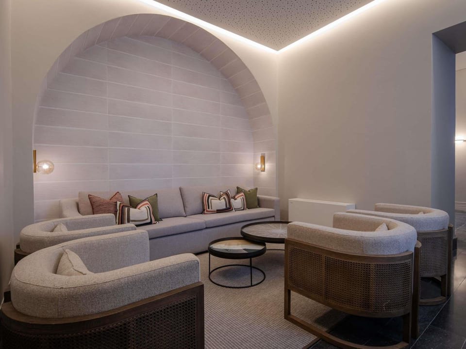 Meeting room / ballrooms