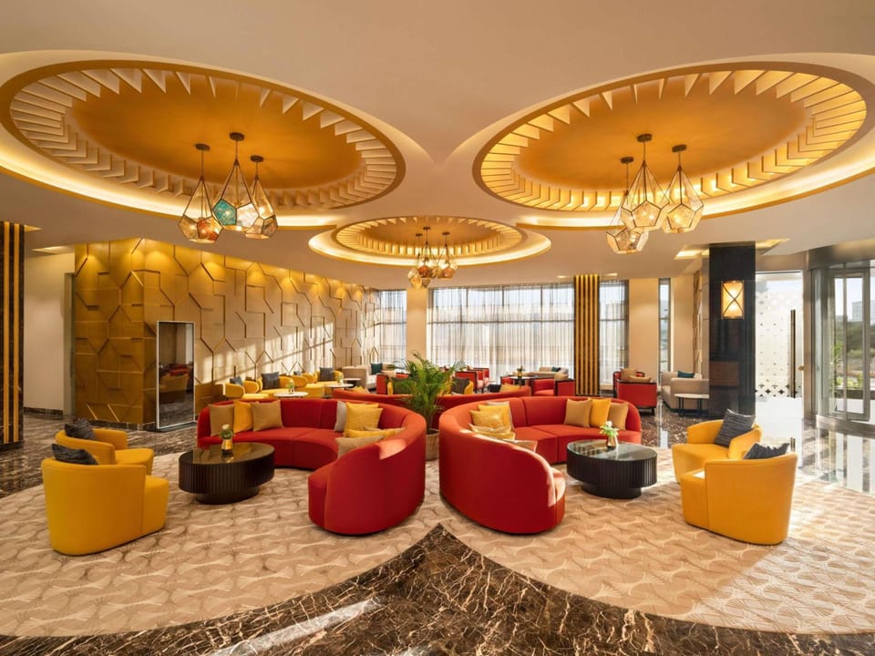 Bar/lounge