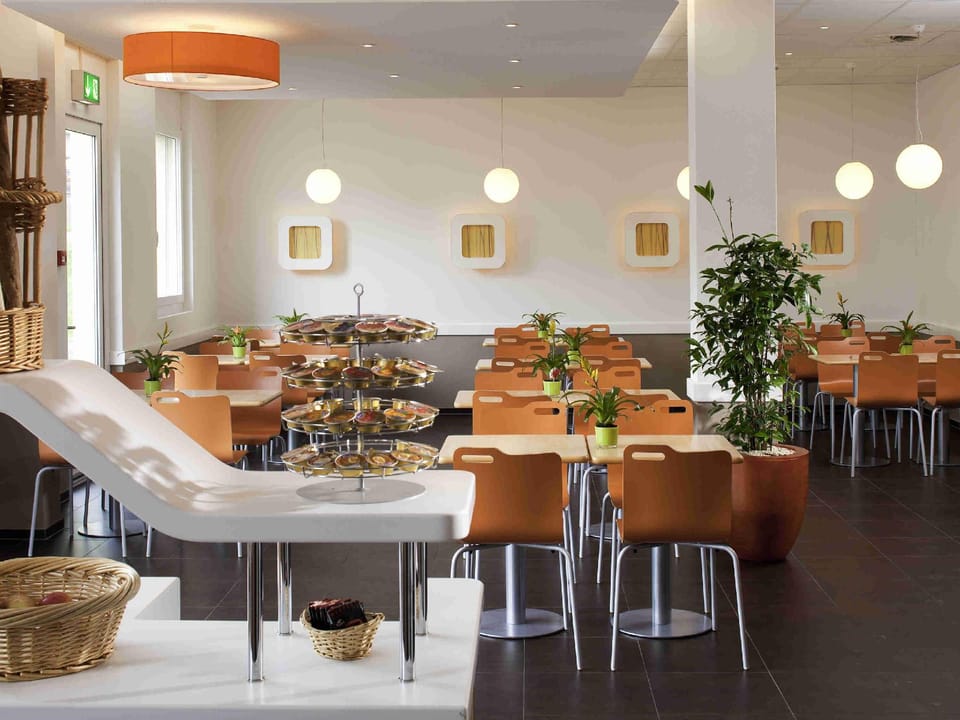 ibis budget Winterthur Hotel in Winterthur