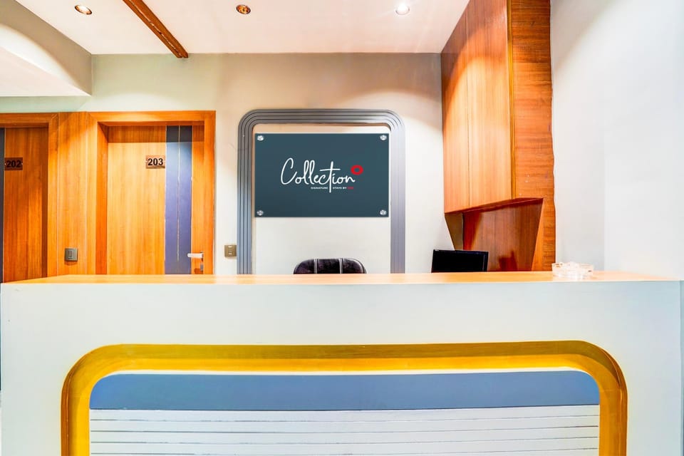 Hotel Relax Inn Hotel in Ahmedabad