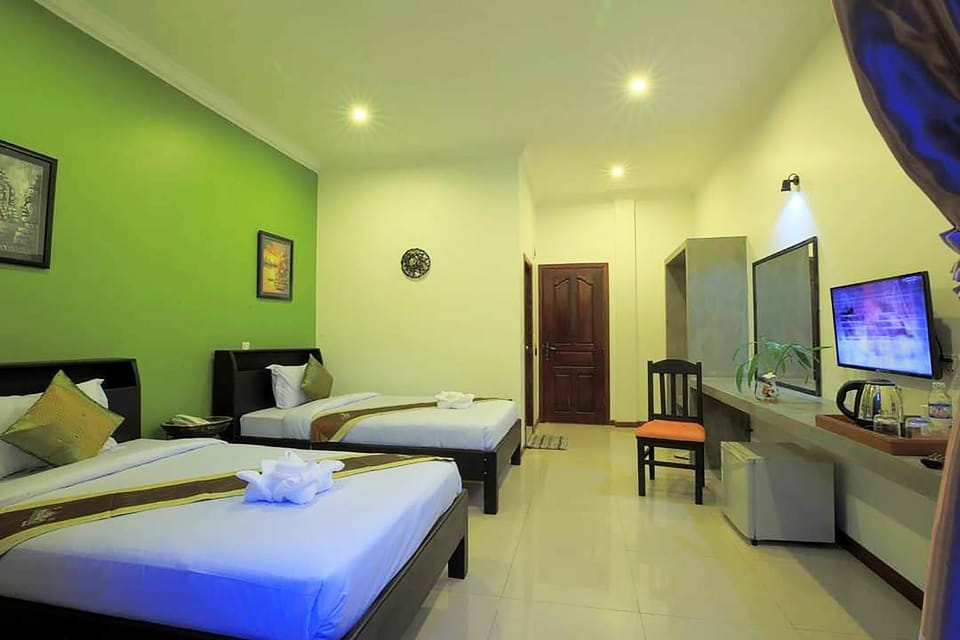 Guestroom