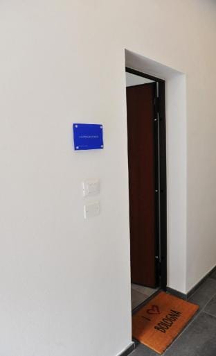La Dimora In Blu fiera e a pochi minuti dal centro Hotel in Bologna