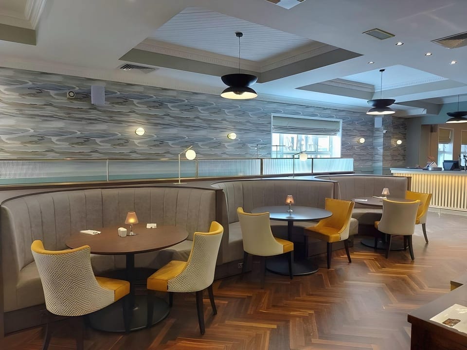 Menlo Park Hotel Hotel in Galway