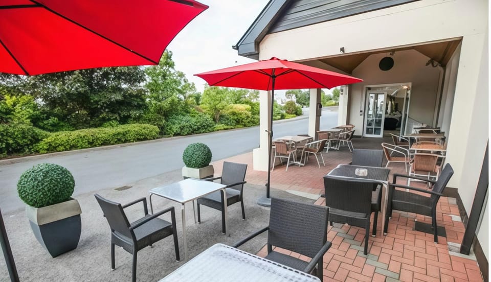 Menlo Park Hotel Hotel in Galway