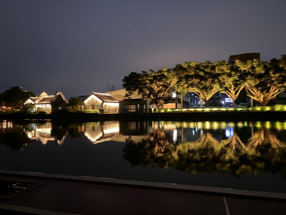 Surrounding environment