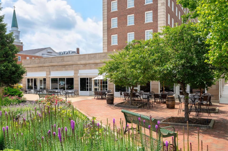 The Well House Hamilton, Tapestry Collection by Hilton Hotel in Hamilton
