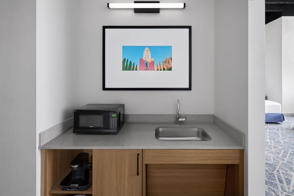 Facilities