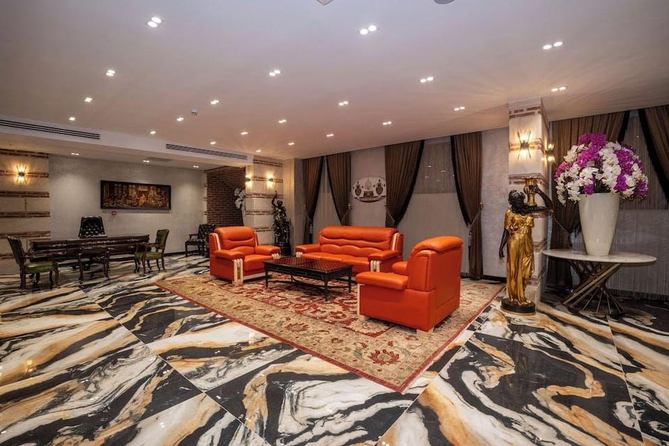 Icon Hotel Bomonti Hotel in Istanbul