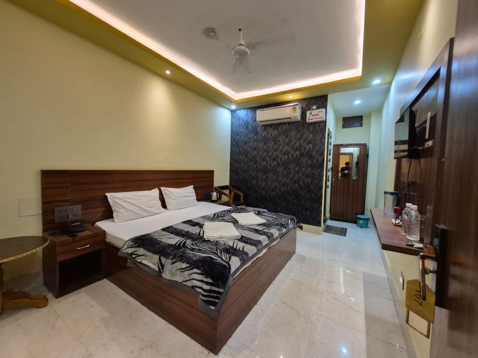 Room plan