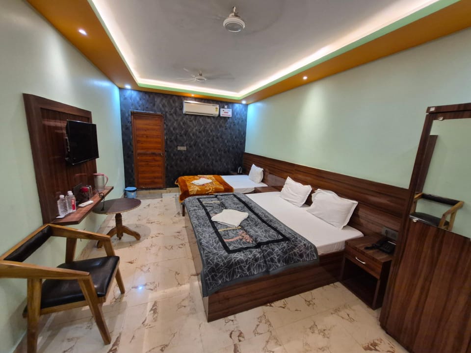 Room plan