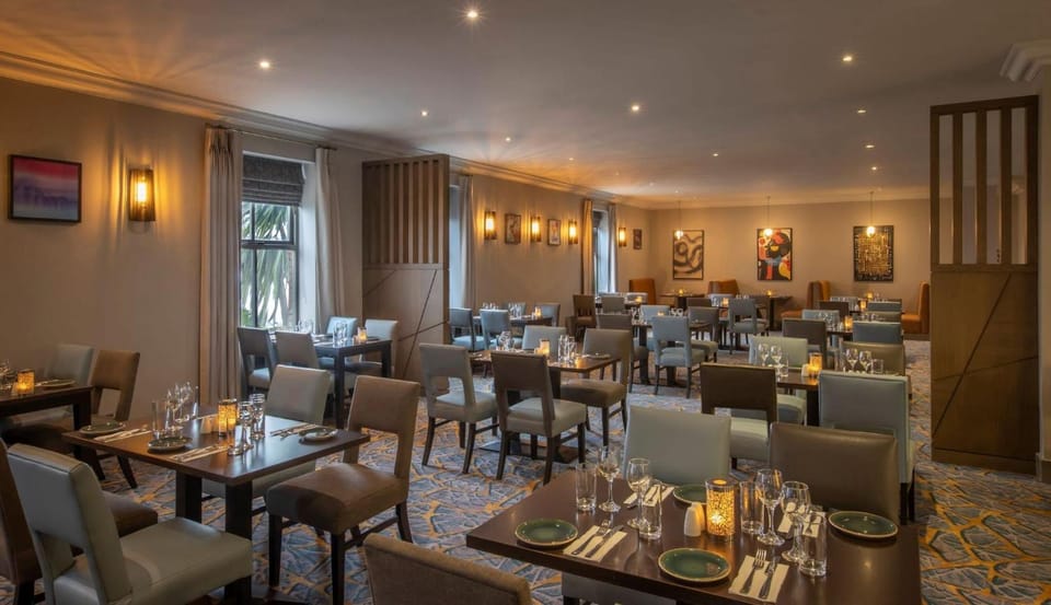 Maldron Hotel & Leisure Centre, Oranmore Galway Hotel in County Galway