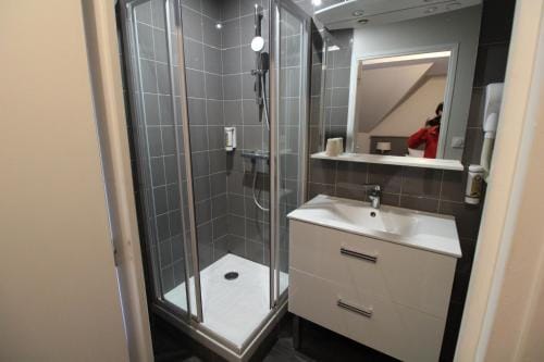 Hotel Casabianca Hotel in Moulins