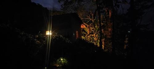 Espaco Citara Paraty Lodge in State of Rio de Janeiro