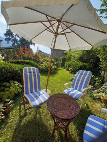 B&B Cantine Marchesi Hotel in Province of Brescia
