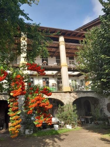 B&B Cantine Marchesi Hotel in Province of Brescia