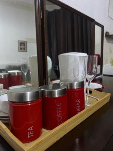 saji hotel Hotel in Ilford