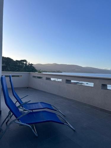 DomusBiri Hotel in Bracciano
